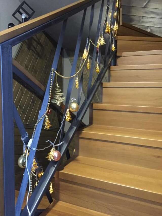 Лоджи Girske Povitria 2 Яремче-76