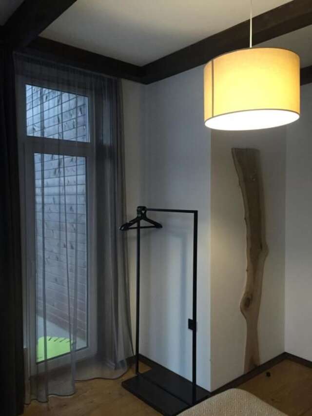 Лоджи Girske Povitria 2 Яремче-79