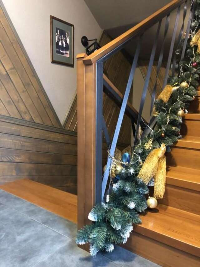 Лоджи Girske Povitria 2 Яремче-83